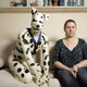 Image for article titled Forever In the Dog House, These Men Live Their Lives as 'Human Pups'